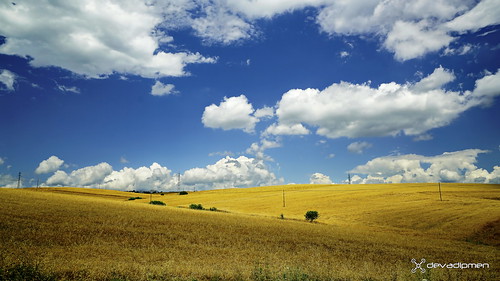 clouds field fieldofwheat karabük landscapephotographer naturephotographer safranbolu türkiye istanbul