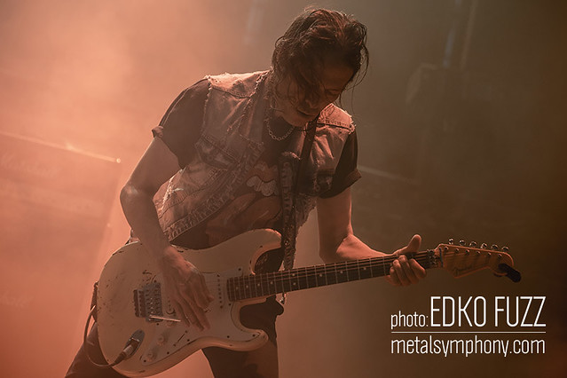 48274458442_ae8f9b09d3_z Michael Monroe marcó el último día del Rock Fest BCN'19