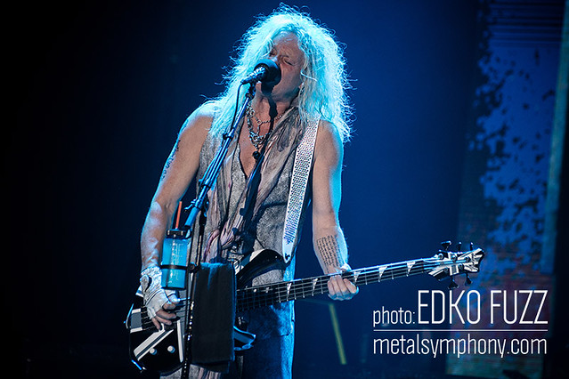 48274480902_1f1640d9fa_z Michael Monroe marcó el último día del Rock Fest BCN'19