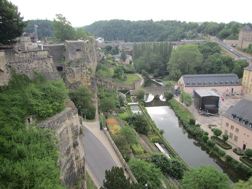 Luxembourgh