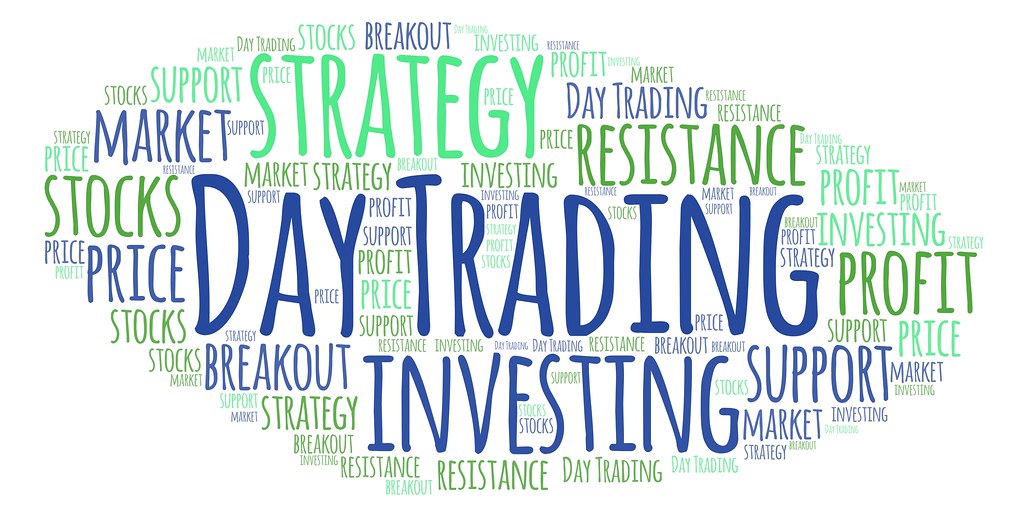 Unlocking the Mystery: What Exactly is Day Trading Stocks?