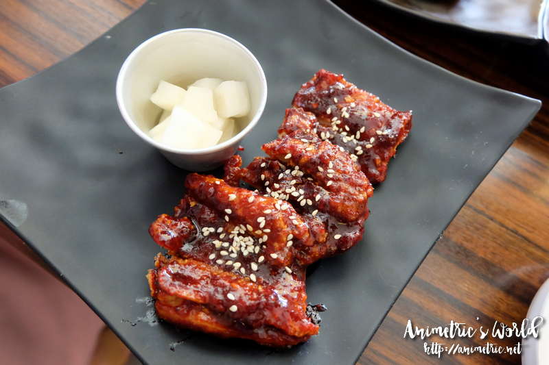 Sibyullee Unli Korean BBQ