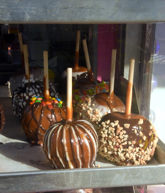 CandyApples