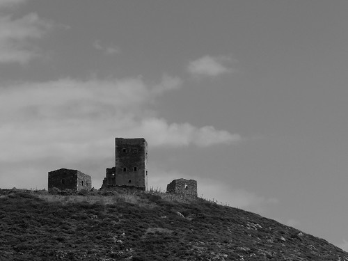 Ruines...Ruins.. | by alainpere407