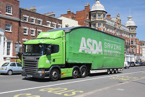 Asda FP65 OFY | by johnmorris13