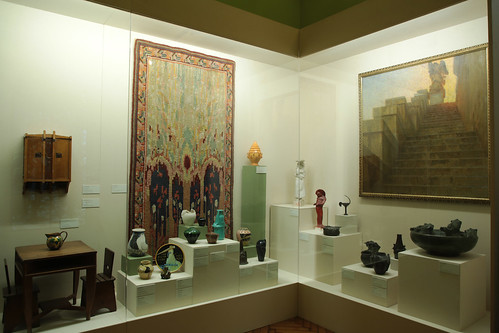 Esposizione del museo Ludovisi Boncompagni