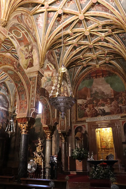 Guía visitar Catedral de Córdoba