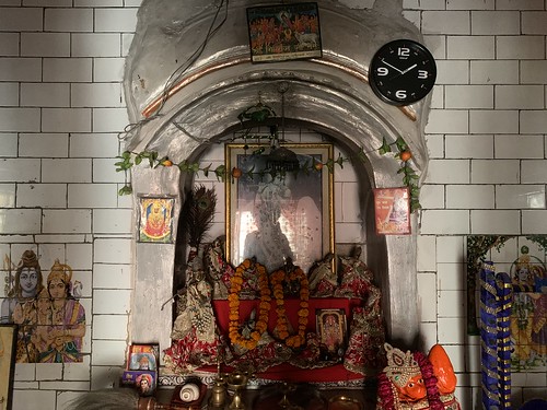 City Faith - Radha Krishna Mandir, Sadar Bazaar, Gurgaon