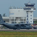 Lockheed C-130H Hercules Malaysian Air Force