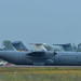 Lockheed C-130H Hercules Malaysian Air Force