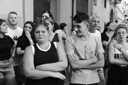 (When There’s Too Much of Nothing No One Has Control) | by Robbie McIntosh