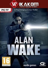 Alan Wake | Steam