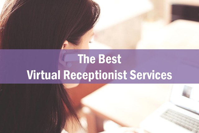 What Is The Best Best Virtual Receptionist?																									 thumbnail