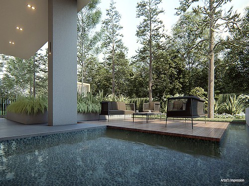 RV Altitude Brand New Exclusive Development in River Valley | by inspirationhomes