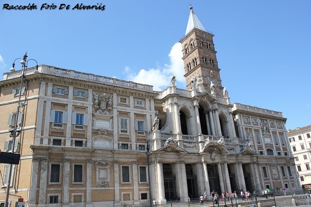 2014 2019 S. Maria Maggiore a