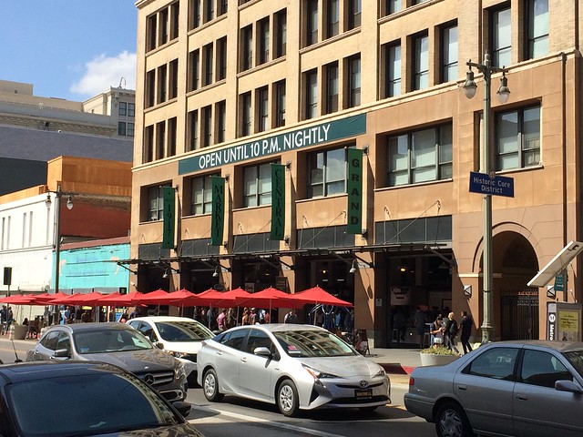 Grand Central Market