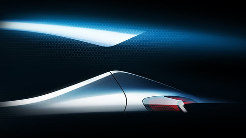 Revolução eléctrica na Hyundai? A marca coreana colocou Juho Suh como Vice-presidente e director do Hyundai Design Innovation Group.