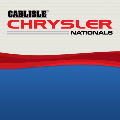 2019 Carlisle Chrysler Nationals