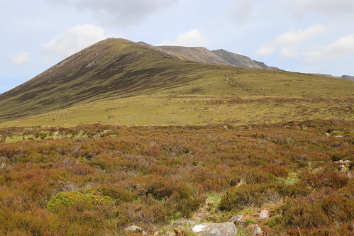 aberdeenshire scotland scottishhighlands highlands landscape mountain hills path topic
