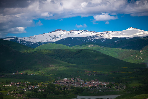 armenia vayotsdzorregion