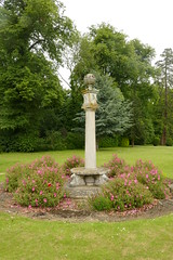 Burton Agnes Hall Gardens