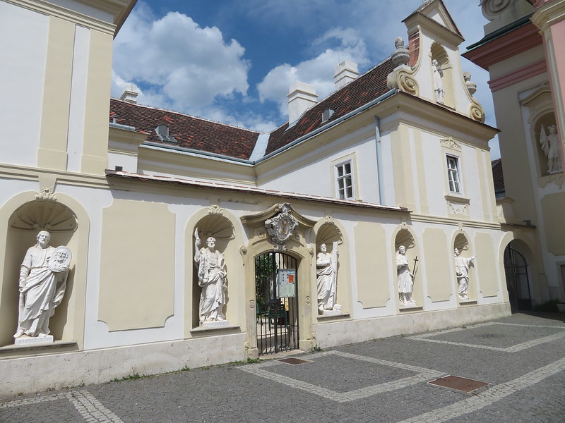 Pfarrkirche Schwechat