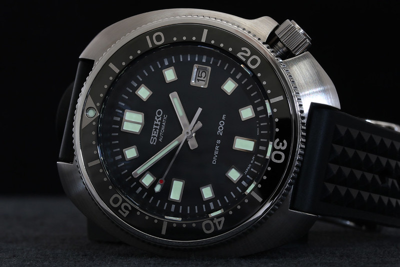 Seiko's SLA033 (SBDX031): And then there were three... | WatchUSeek Watch  Forums