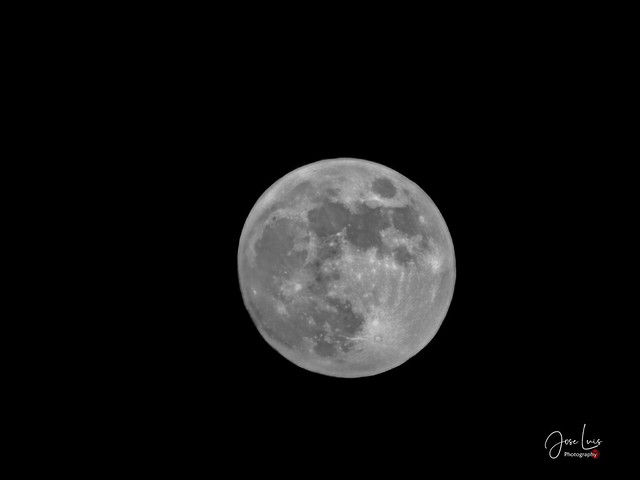 Moon 15 07 19