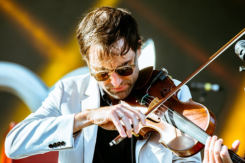 Andrew Bird