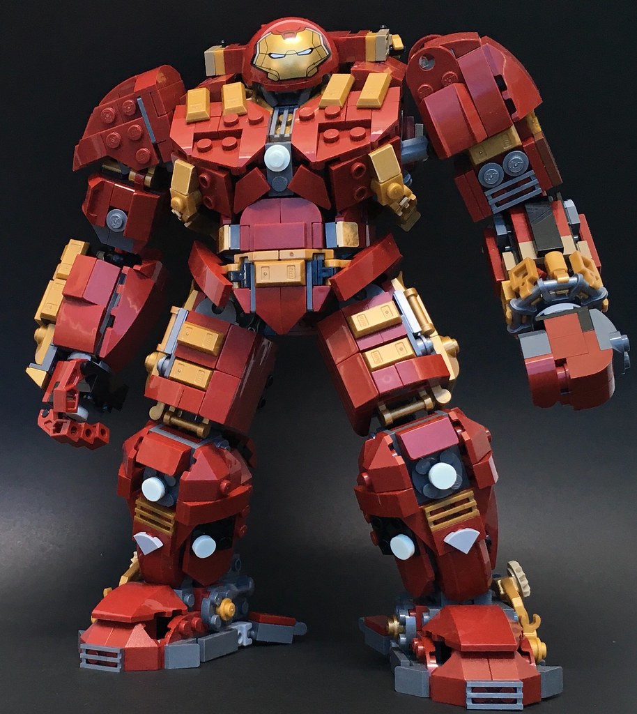 mark 44 hulkbuster lego