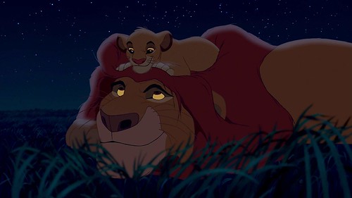 The Lion King - 1994 - Screenshot 5