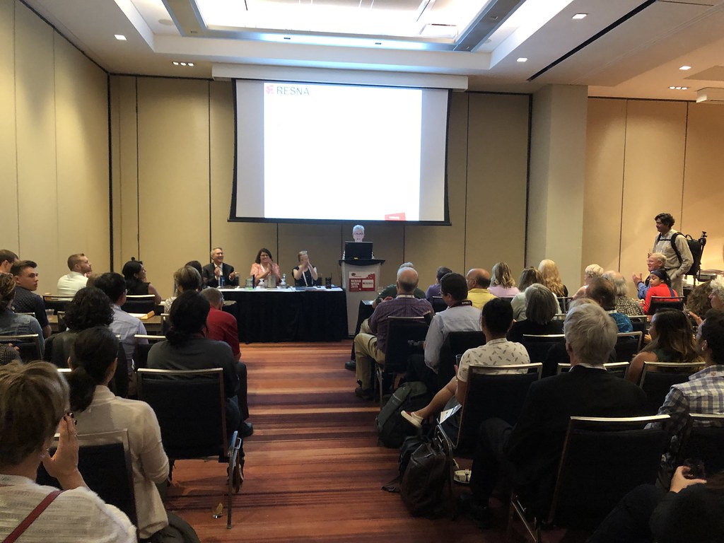RESNA 2019 Annual Conference | Flickr