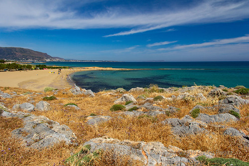 Greece, Crete, Malia