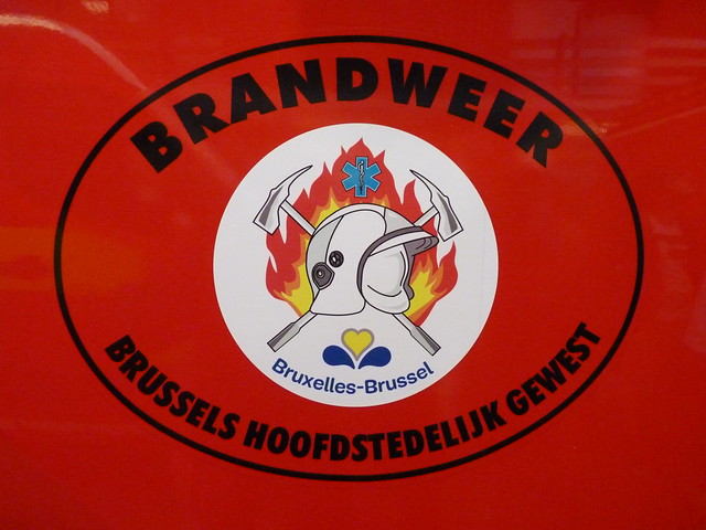 Foto's 2019-06-14 - KWB Brandweer Brussel met De Ark