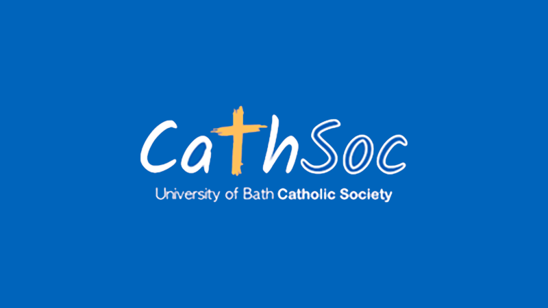 CathSoc logo