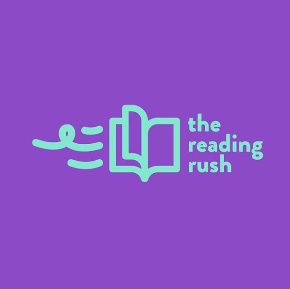 the reading rush