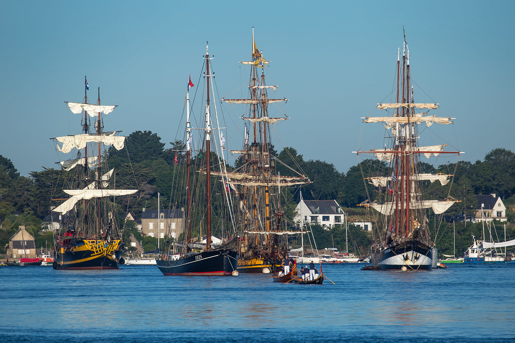 La Semaine du Golfe