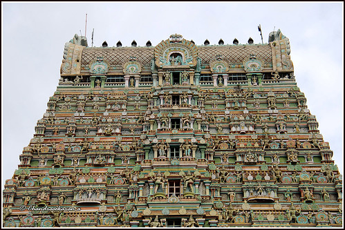 tenkasitemple kasiviswanathar ulagamman siva hindu pandianking parakiramapandian gopuram canoneos6dmarkii tamronef28300mm