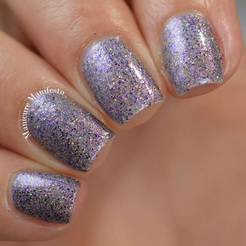 Girly Bits Cosmetics SBP 1139 Review