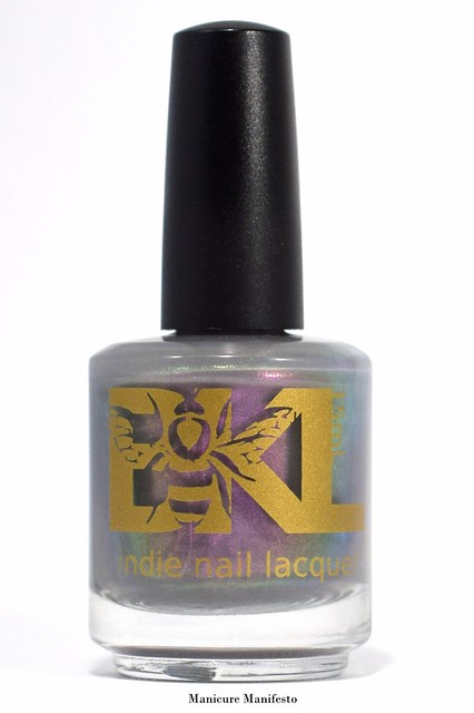 Bees Knees Lacquer Hell Hounds