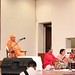 The Ramakrishna Mission, New Delhi, organized the “Initiated Devotees Meet” on Sunday, 14th July, 2019 in the Vivekananda Auditorium.