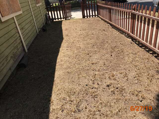 reo property maintenance grass cuts pasadena ca