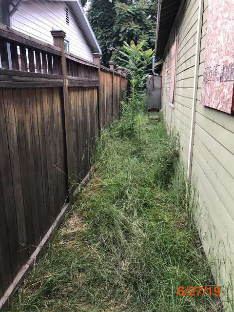 grass cutting foreclosures pasadena ca