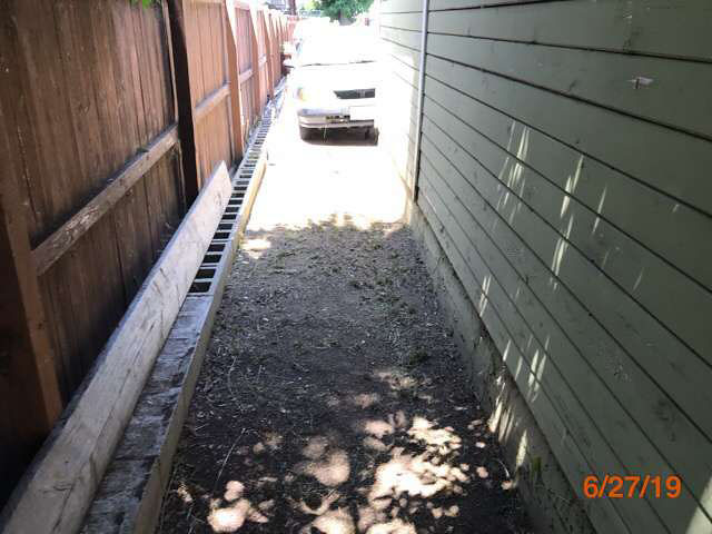 property preservation foreclosed property grass cuts pasadena ca