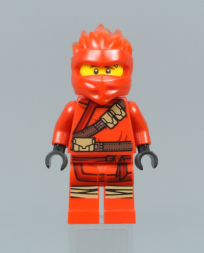 Review: Fire Fang | Brickset: LEGO set guide and database