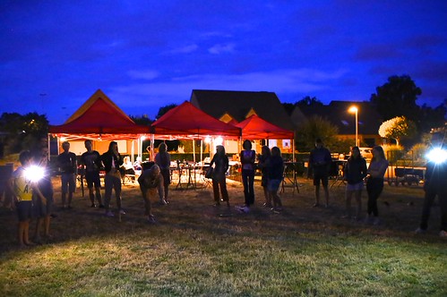 Buurtfeest 2019 - De Vier Vaantjes Leuven
