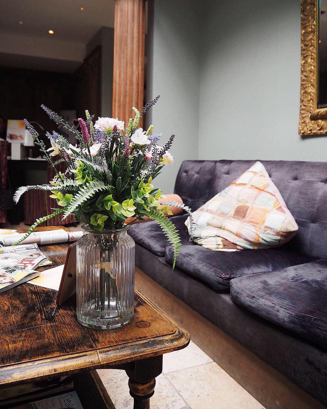 Charlton house hotel & spa review