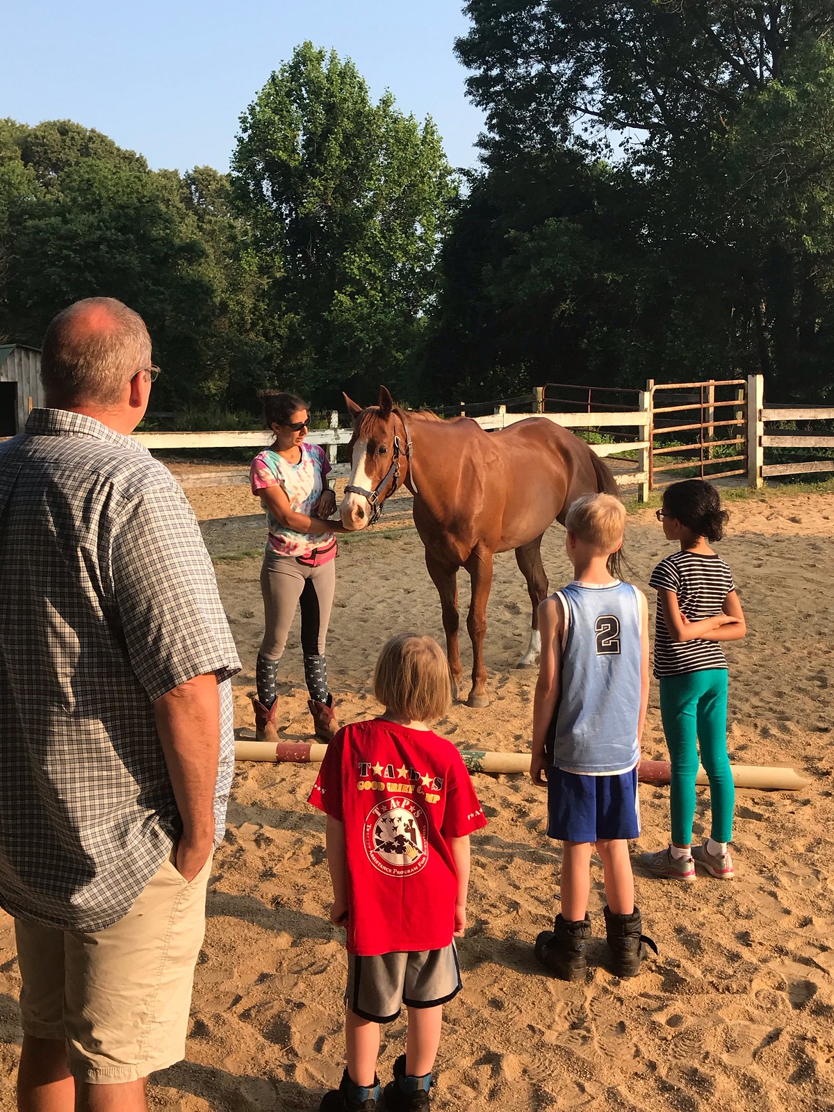 2019_TTG_Davidsonville MD Horses Help Heroes 5