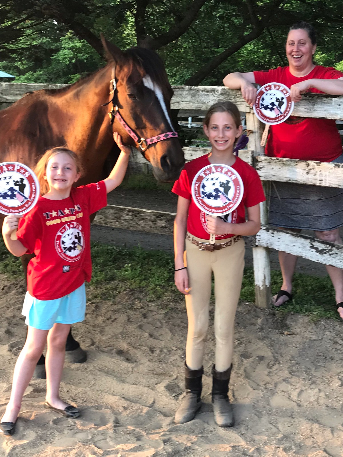 2019_TTG_Davidsonville MD Horses Help Heroes 3