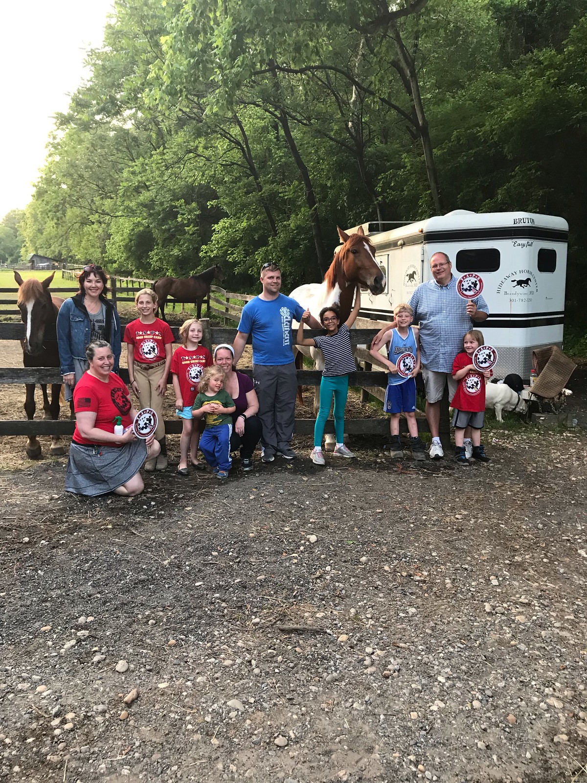 2019_TTG_Davidsonville MD Horses Help Heroes 1